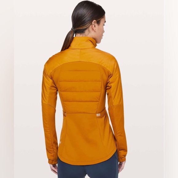 Lululemon Down For It All Pullover - Picture 3 of 10